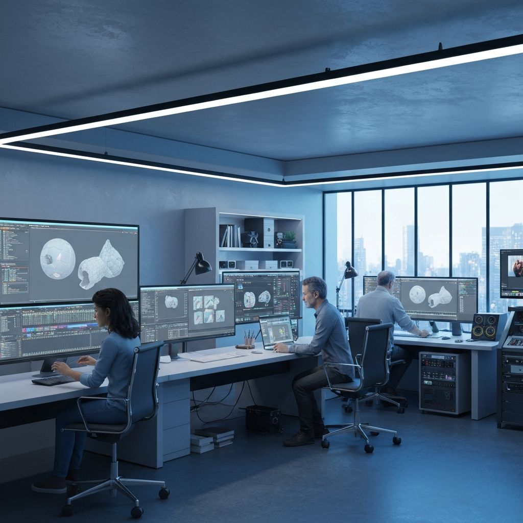 Design Digital e Edição de Vídeo