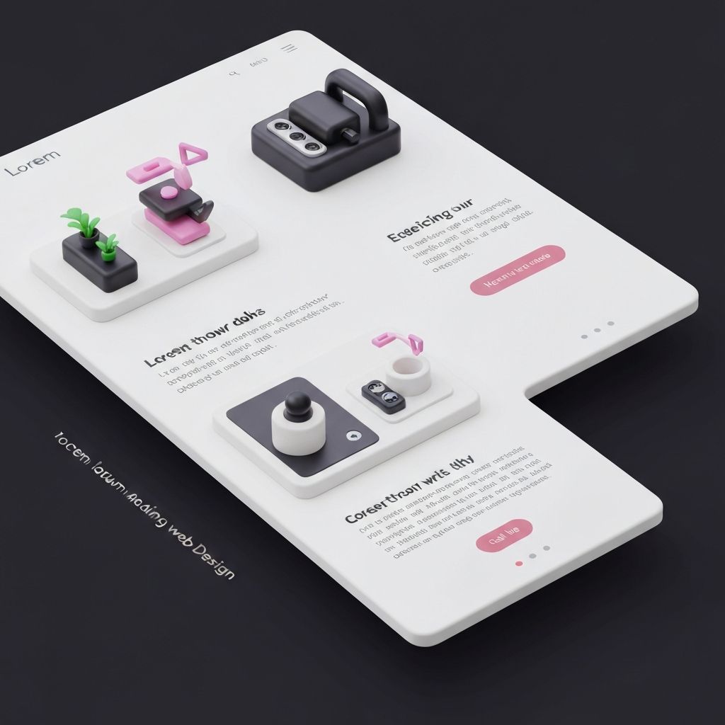 Construção de Páginas de Captura